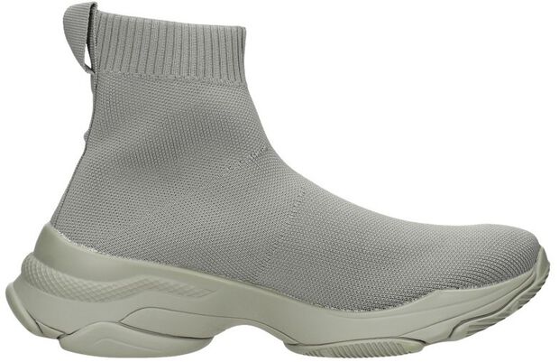 Sneakers Hoog - large