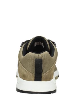 Sprint Trekker Low Knit