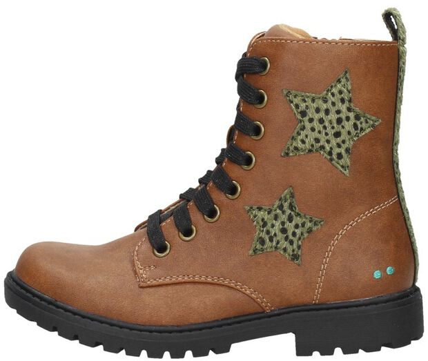 Veterschoen hoog - large