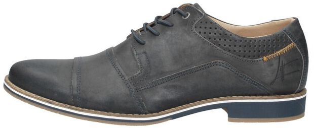 Heren veterschoenen - large