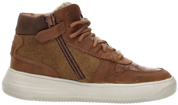 Veterschoenen Hoog - large