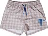 Pied de Poule Swimshort - small
