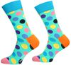 Big Dot Socks - small
