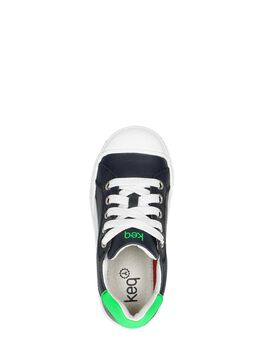 Jongens veterschoenen