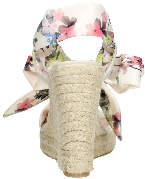 Dames espadrilles - large