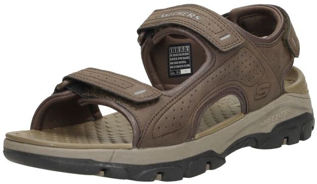 Relaxed Fit: Tresmen - Garo - large