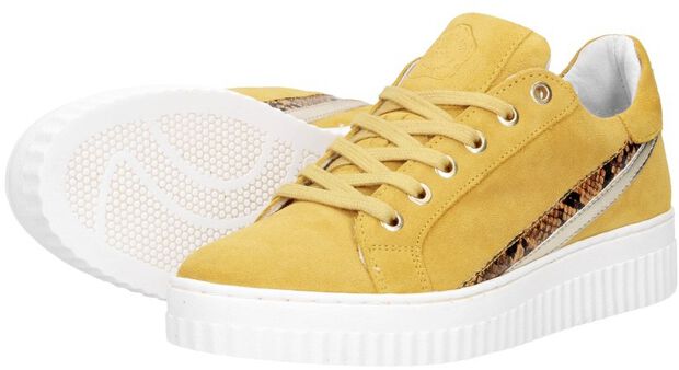 Dames sneakers - large