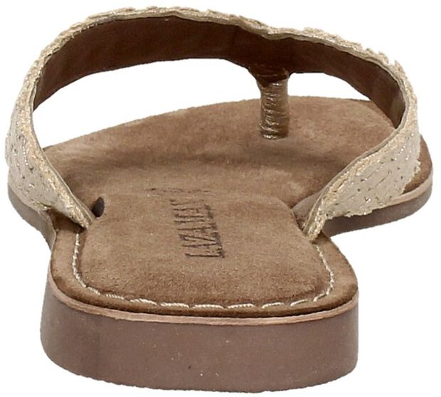 Teenslippers - large