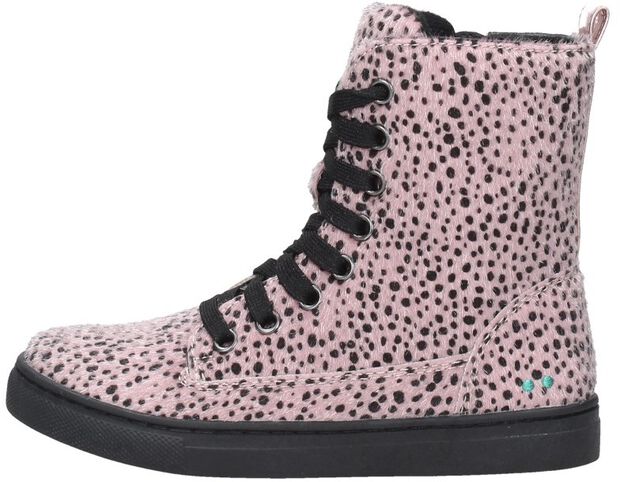 Veterschoen hoog - large