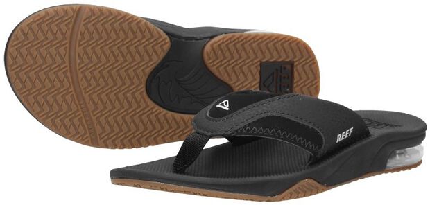 Kids Fanning - large