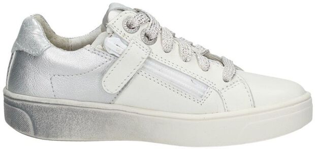 Meisjes veterschoenen - large