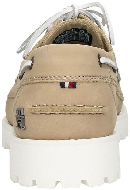 Dames bootschoen - large