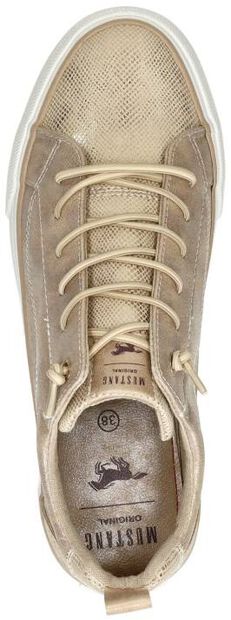 Veterschoenen Laag - large