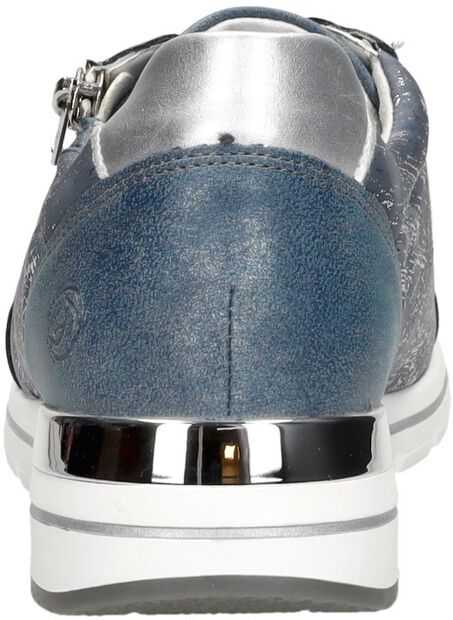 Veterschoenen Laag - large