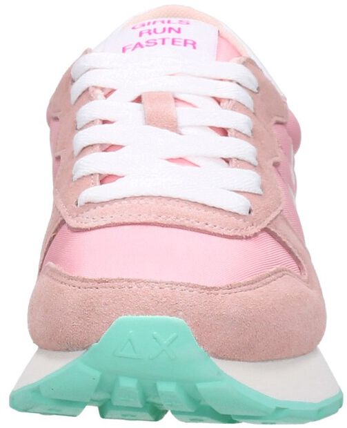 Ally Solid Nylon - large