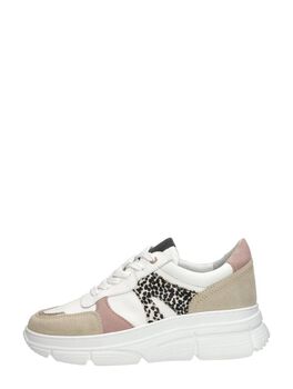 Sneakers Laag