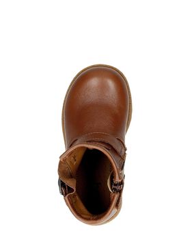 Jongens enkellaarzen