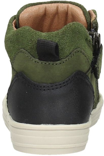 Veterschoenen Hoog - large