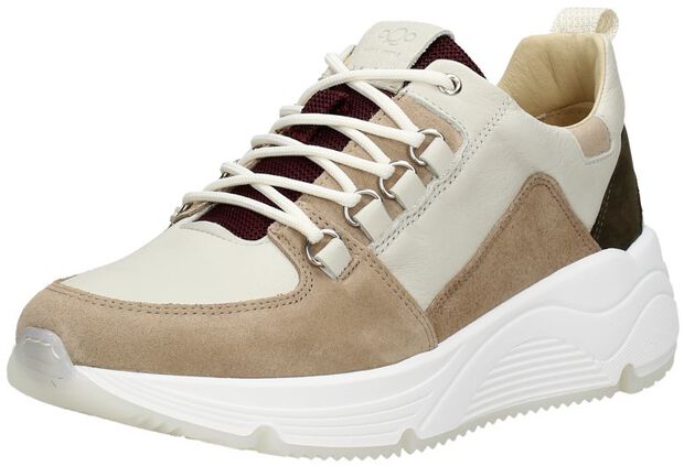 Veterschoenen Laag - large