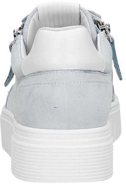 Veterschoenen Laag - large