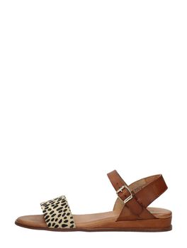Women Tiny Wedge Sandal