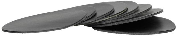 Onderzetter rond - large