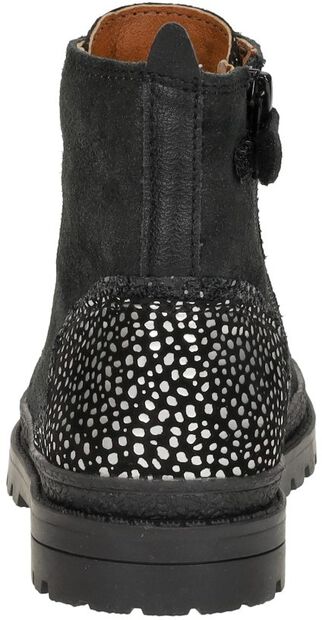 Veterschoen hoog - large