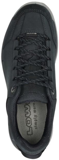 Ascona GTX Lo Ws - large