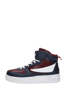 Fxventuno Velcro Mid Kids