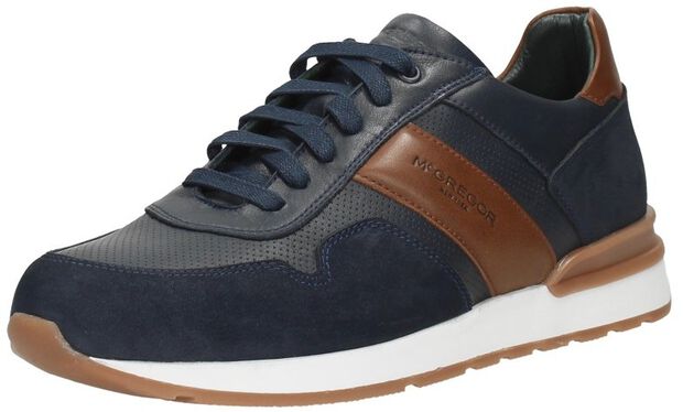 Heren sneakers - large