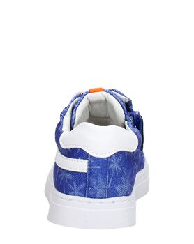 Jongens veterschoenen