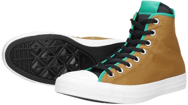 Chuck Taylor All Star Digital Terrain - Hi - large