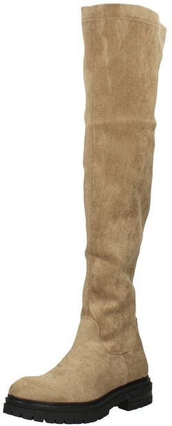 Overknee Laarzen - large