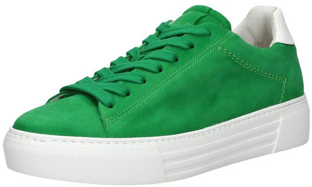 Veterschoenen Laag - large