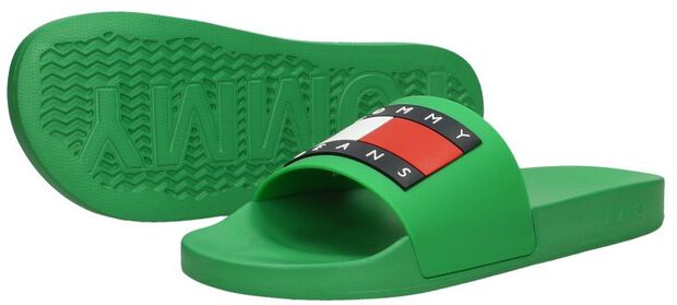 Tommy Jeans Pool Slide Essential - large