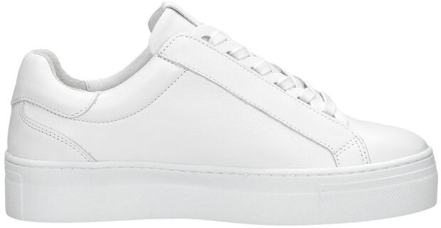 Dames veterschoenen - large