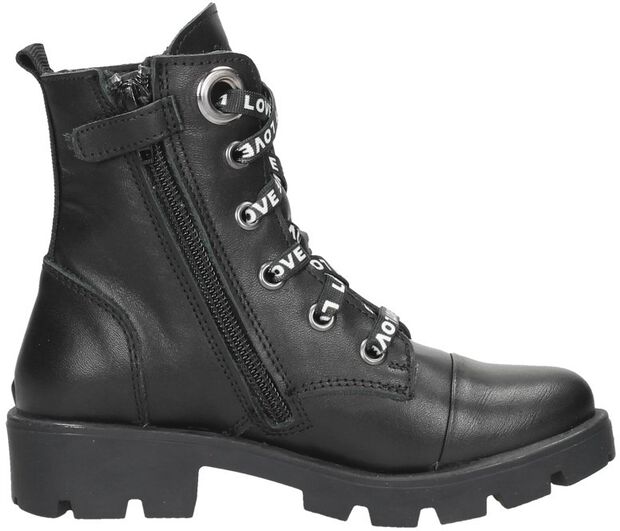 Veterschoen hoog - large