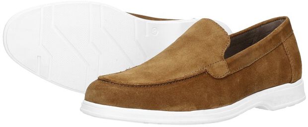 Heren loafers - large