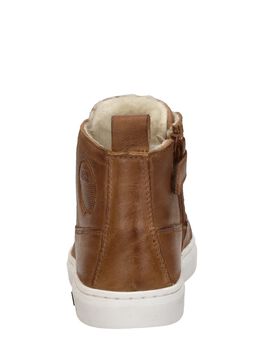 Veterschoenen Hoog
