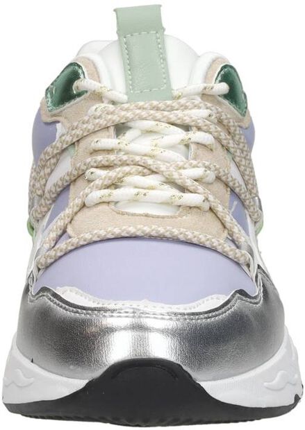 Sneakers Laag - large