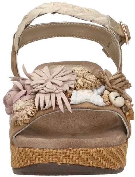 Sandalen Plat - large