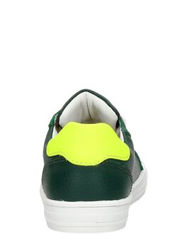 Jongens veterschoenen