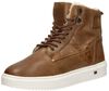 Veterschoenen Hoog - small
