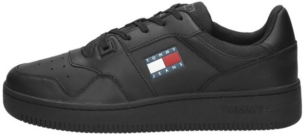 Tommy Jeans Skate Sneaker - large