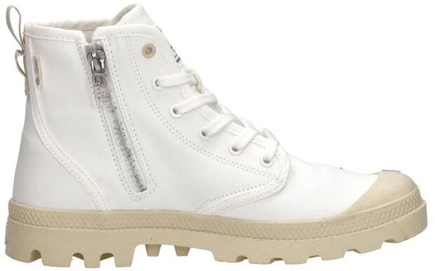 Pampa Hi Zip Oragnic - large