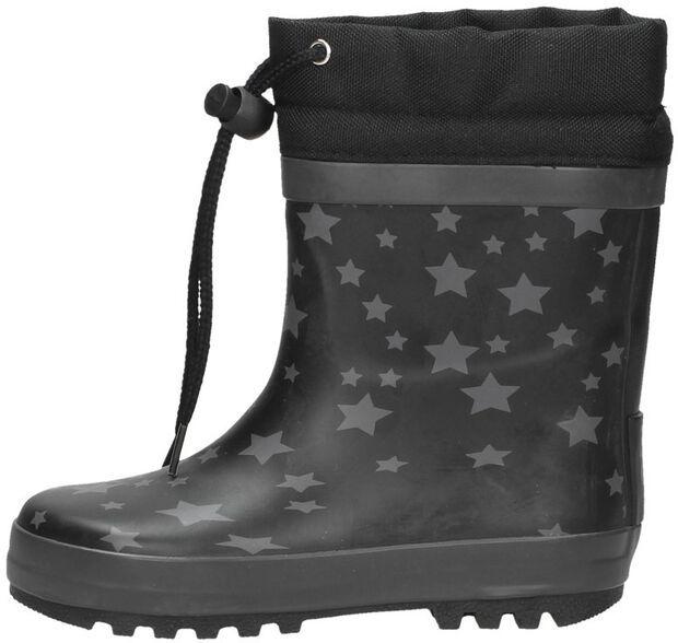 Rain Boots Blizzard - large