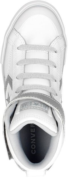 Pro Blaze Strap Metallic Leather - Hi - large