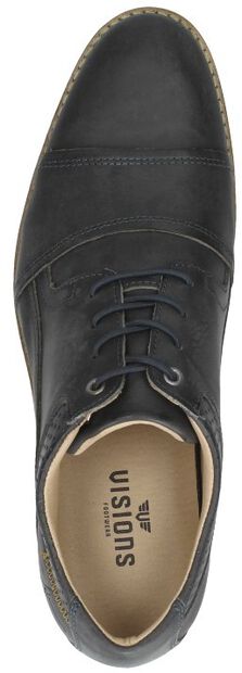 Heren veterschoenen - large