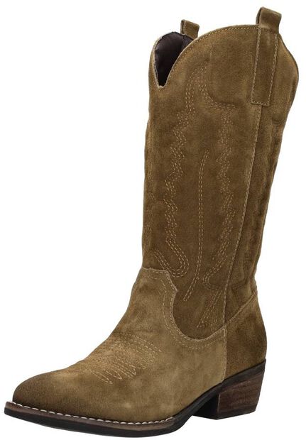 Western boots - large