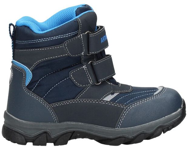 Kindersnowboots - large